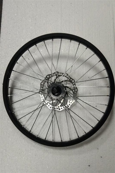 VB1 Lastik 20 X 1.90 - Anlas - Ön-Arka - Voltapar
