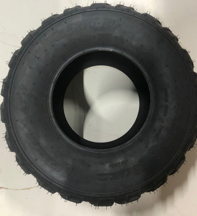 RA5 Lastik 22 X 10-10 - Anlas - Arka Lastik - Voltapar