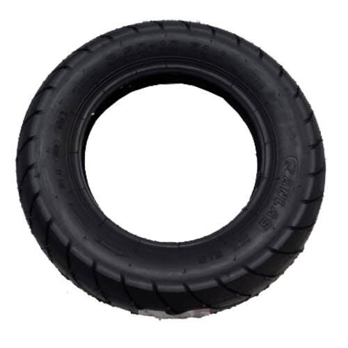 RS3 Lastik 3.50-10 - 59M - Anlas - Arka Lastik - Voltapar