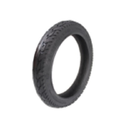 VSM Lastik 2.50-16 Dubleks (VSX Ön-Arka) VSM Ön - Voltapar