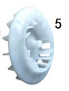 APX7 Fan (200 CC) - Voltapar