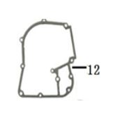 APX7 Motor Blok Contası Sağ (200 CC) - Voltapar