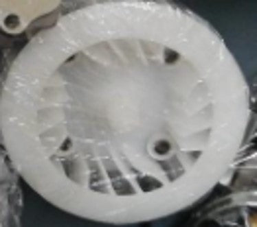 RSX3 Fan (Rsx3 125cc) - Voltapar