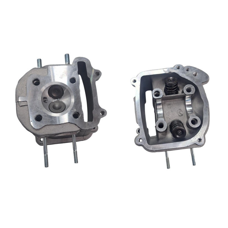 RSX3 Silindir Kafası Komple (125 CC) - Voltapar