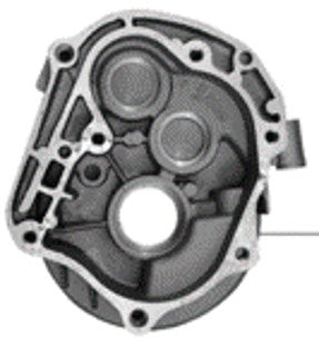 RSX3 Dişli Kutusu Kapağı (Rsx3 125cc) - Voltapar