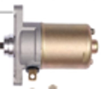 RSX3 Marş Motoru + Kablosu (125 CC) - Voltapar
