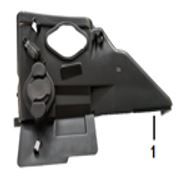 RS7 Kapak A (125 CC Sct) - Voltapar
