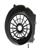 RS7 Fan Kapağı (125 CC Sct) - Voltapar