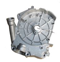 RS7 Motor Kapağı Sağ (125 CC Sct) - Voltapar