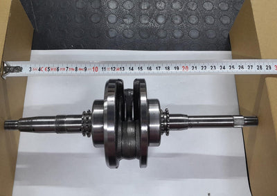 RA5 Krank (Ra5 180cc) 28,5 Cm Uzunluk - Voltapar