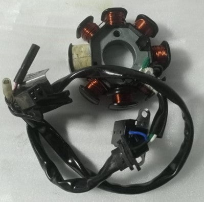 RA5 Stator RA5 - Voltapar