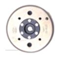 PS3 Stator Kapağı (Ps3 50cc) - Voltapar