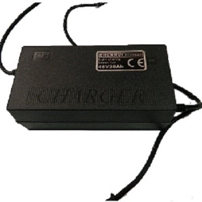 VT3 PRO (48V) 48V 14A Şarj Cihazı - Voltapar