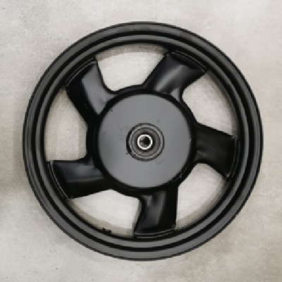 VT3 PRO (48V) Vt3-2022 Arka Jant - Voltapar