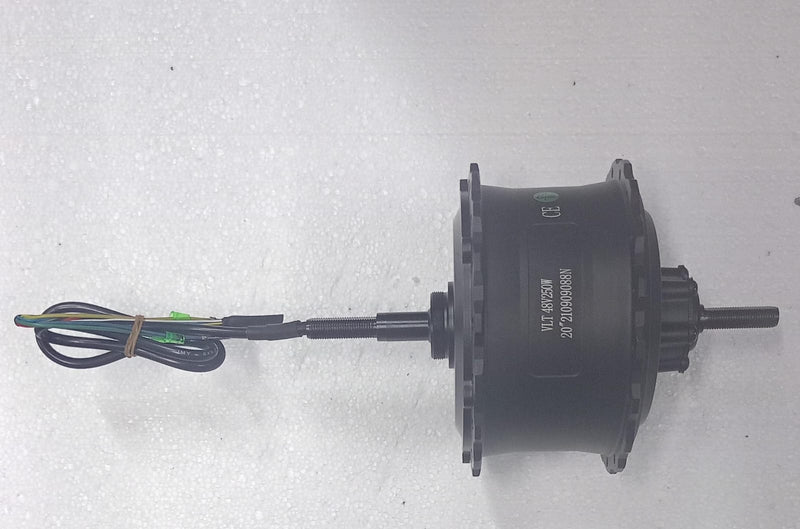 VB2 (48V) VB2 Motor 48V/250W - Voltapar