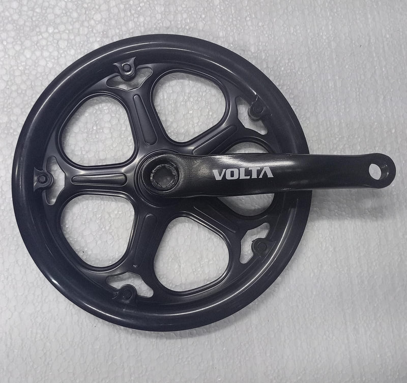 VB2 (48V) VB2 Pedal Kolu Sağ - Voltapar