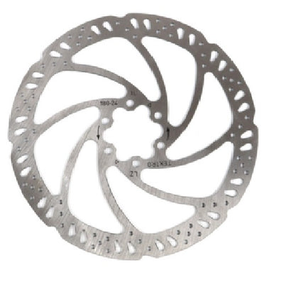 VB7 Disk 180MM - Voltapar