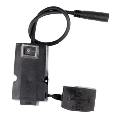 VB7 USB Şarj - Voltapar