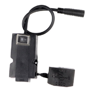 VB7 USB Şarj - Voltapar