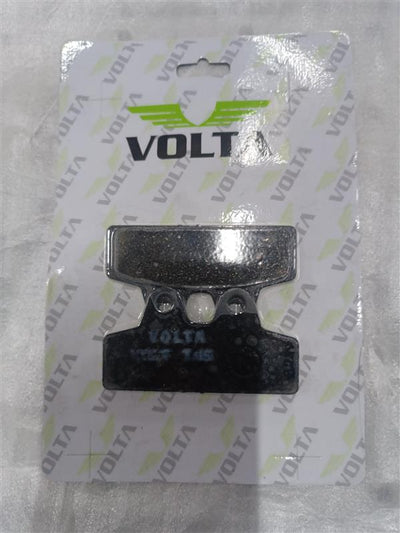 VSX Ön Disk Fren Balata - Voltapar