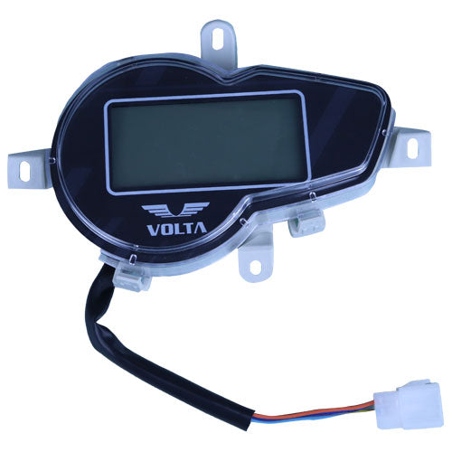 VSX Gösterge - Voltapar