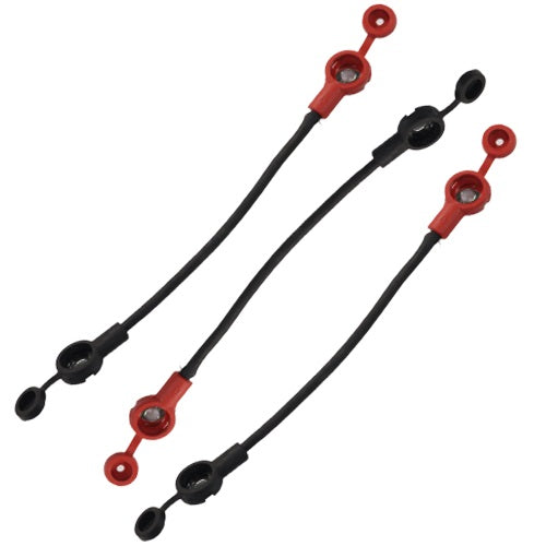 VSX Akü Bağlantı Kablosu 20CM - Voltapar