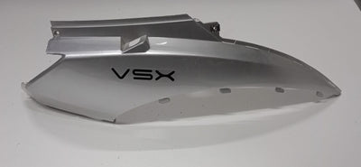 VSX Koltuk Altı VSX Yazılı Sağ Grenaj-Gümüş (Gri) - Voltapar