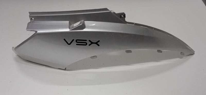 VSX Koltuk Altı VSX Yazılı Sağ Grenaj-Gümüş (Gri) - Voltapar