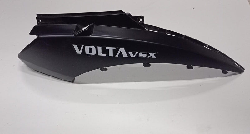 VSX Koltuk Altı VSX Yazılı Sağ Grenaj-Mat Siyah (2020) - Voltapar