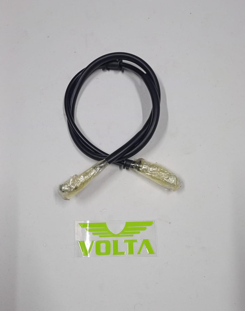 VS5 Ön Kombine Fren Hidrolik Hortum (103 Cm) - Voltapar