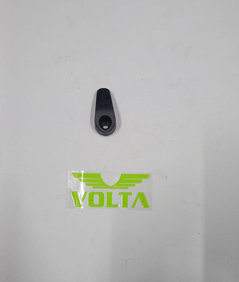 VS5 Kask Askısı PP - Voltapar