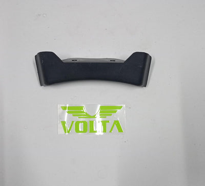 VS5 Ön Çatal Koruma Plastik PP - Voltapar