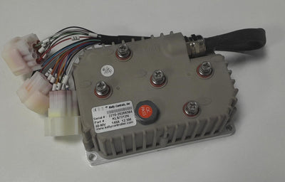 VT7 Sürücü 72 V-95 A (Kelly Controls) - Voltapar