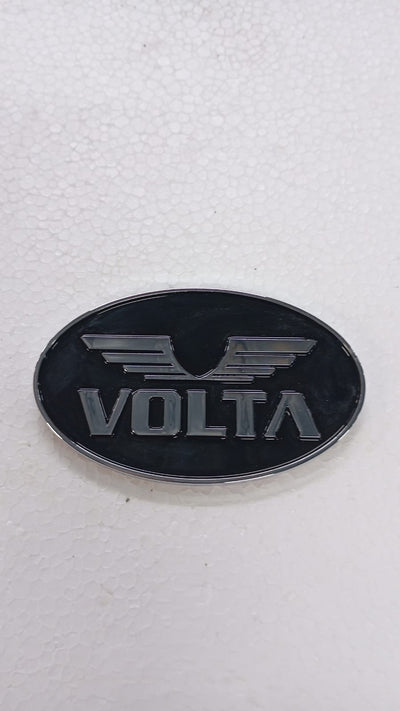 VT7 Volta Amblemi - Voltapar