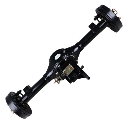 VT5 Aks Seti Ve Diferansiyel - Voltapar
