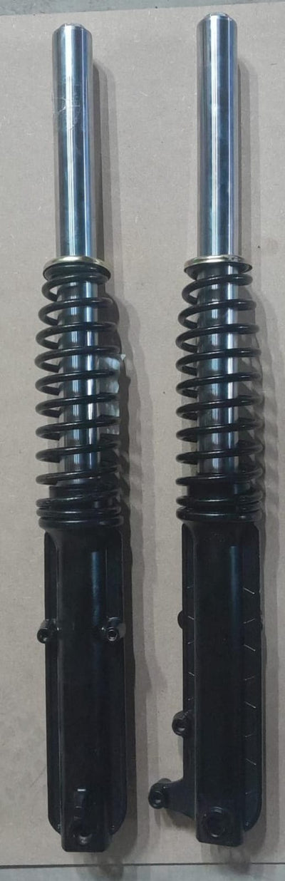 VT5 2024 VT5 Ön Süspansiyon Yaylı Set - Voltapar
