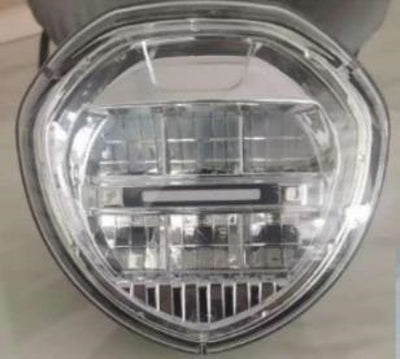 VT5 2024 VT5 Far 2024 (LED) - Voltapar
