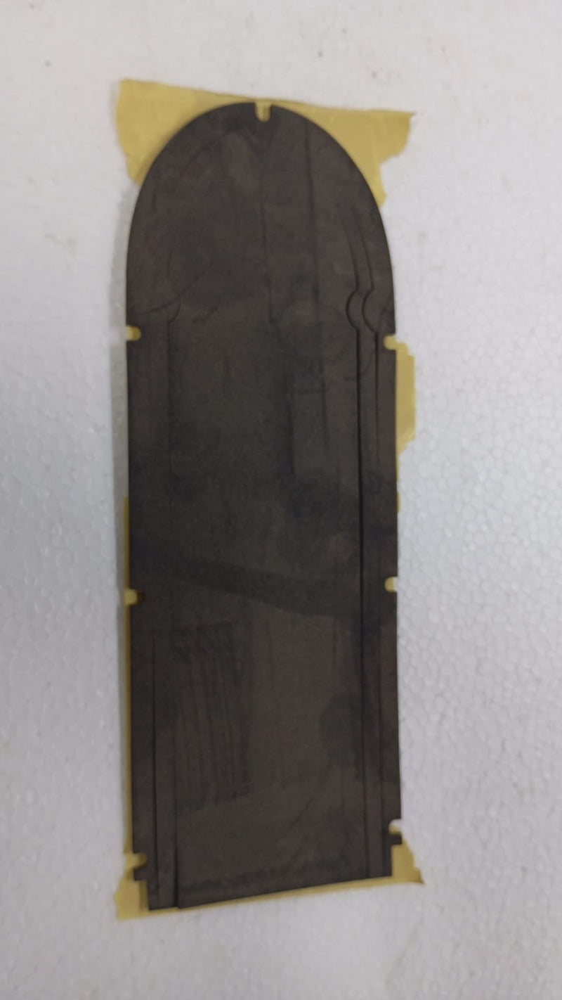VT1 Akü Yerı Koruma Kılıfı - Voltapar
