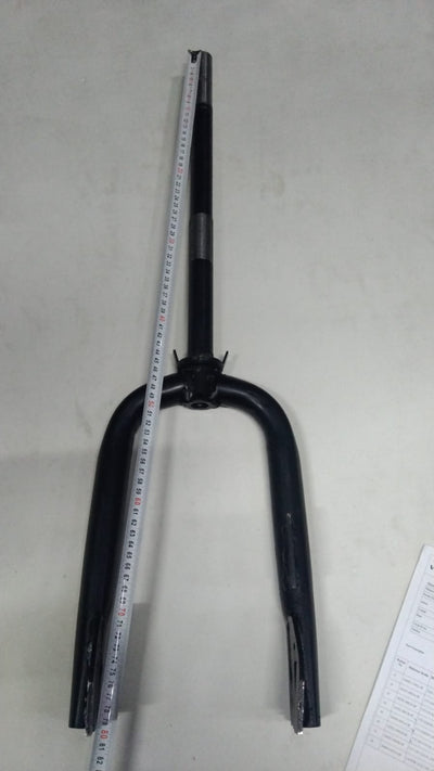 VT3 (36V) VT3 Ön Çatal (2017-2019 Model) - Voltapar
