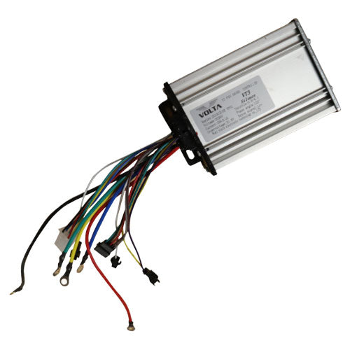 VT3 (36V) VT3 Sürücü - Voltapar