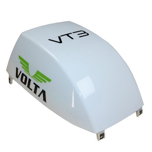 VT3 (36V) VT3 Akü Kapağı ABS - Voltapar