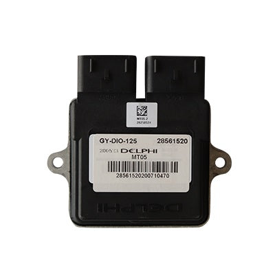 RS7 Beyin CDI Delphı - Voltapar