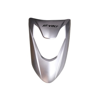 RS7 Far Grenaj - Gümüş Gri - Voltapar