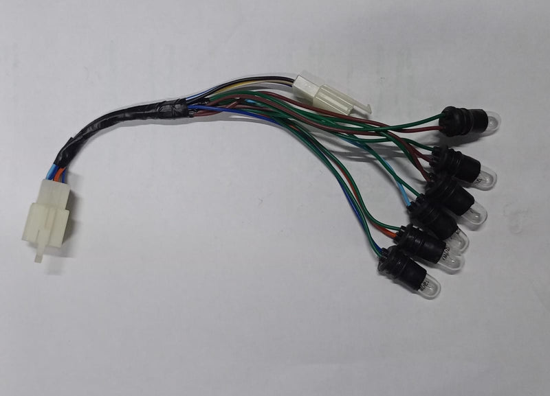 PS3 Gösterge Lambaları - Voltapar