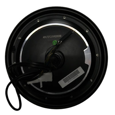 VSM Volta 48V 220W Motor VSM - Voltapar