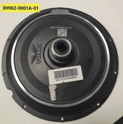 VSM Motor Kapağı - Voltapar