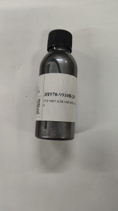 VS1 Tüp Metalik Gri Boya 100 Ml (Vrk 309-20) - Voltapar