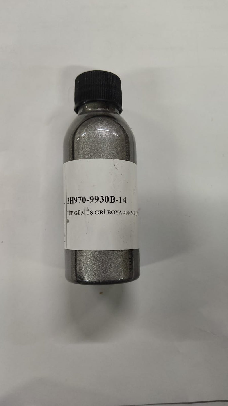 PS5 Tüp Gümüş Gri Boya 100 Ml (Vrk 705-14) - Voltapar