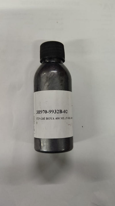 VM4 NEO Tüp Gri Boya 100 Ml (Vrk 409-02) - Voltapar