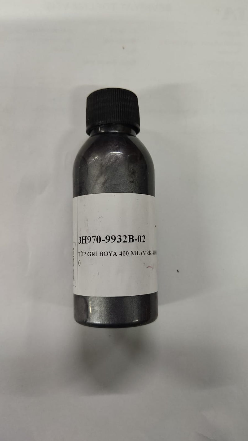 VM4 NEO Tüp Gri Boya 100 Ml (Vrk 409-02) - Voltapar